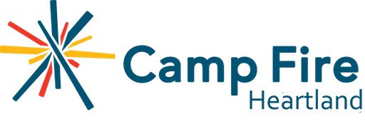 Camp Fire logo