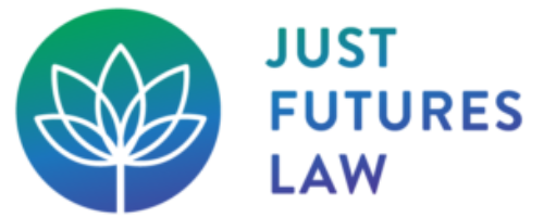 Just Futures Law Inc logo