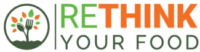 Rethink Your Food Inc logo