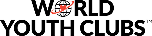 World Federation of Youth CLUBS Inc logo