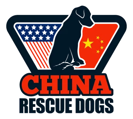 China Rescue Dogs Inc logo