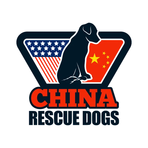 China Rescue Dogs Inc logo