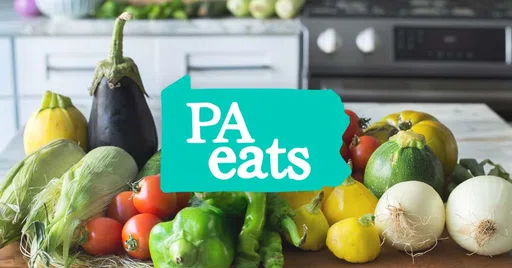 Pa Eats logo