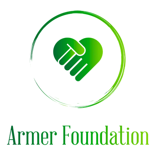 Armer Foundation for Kids logo