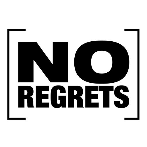 No Regrets Mens Ministry Inc logo