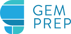 Gem Prep Meridian North LLC logo