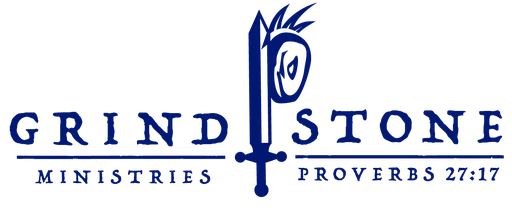 Grindstone Ministries Inc logo