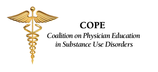 The Coalition on Physician Education logo