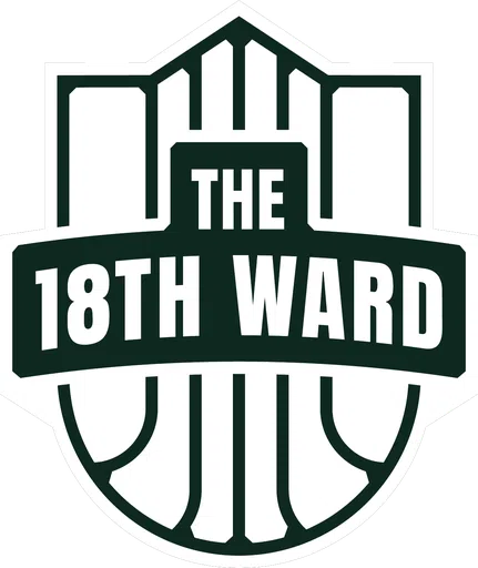 18th Ward logo