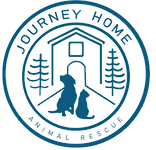 Journey Home Animal Rescue logo