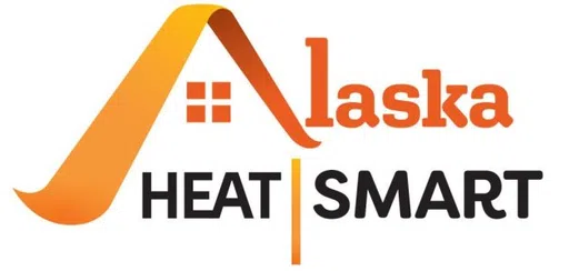 Alaska Heat Smart logo