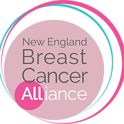New England Breast Cancer Alliance logo