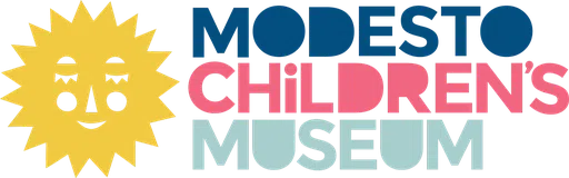 Modesto Childrens Museum Inc logo