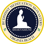 Shakyamuni Buddhist Mediation Monastery Inc logo