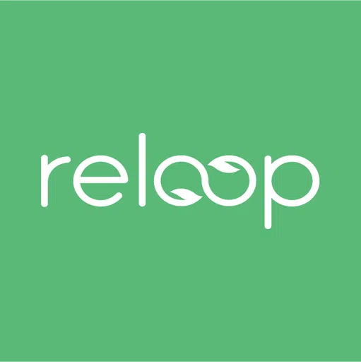 Reloop Americas Research Institute logo