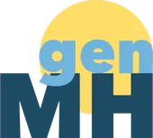 Generation Mental Health Association logo