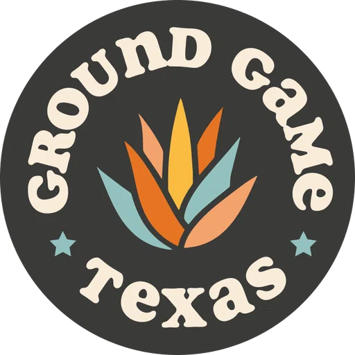Ground Game Fund logo