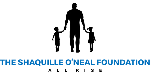 Shaquille Oneal Foundation logo