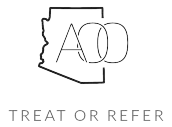 Arizona Obesity Organization logo