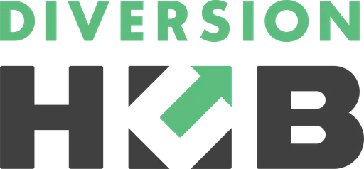 Oklahoma County Diversion Hub Inc logo