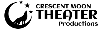 Crescent Moon Theater Productions logo