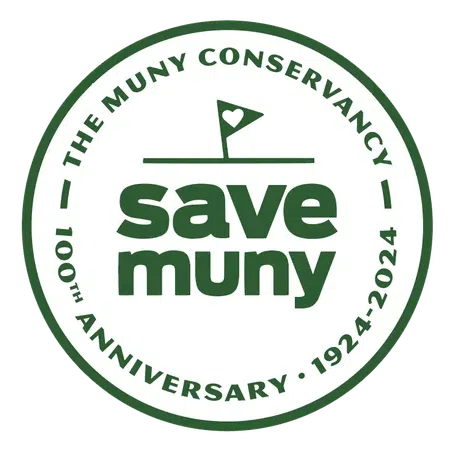 Muny Conservancy logo
