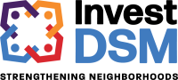 Invest DSM logo