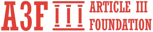 Article III Foundation logo