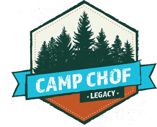 Camp Chof Alumni Association logo