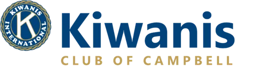 Kiwanis Club of Campbell Foundation logo