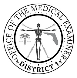 District One Medical Examiner Support Inc logo
