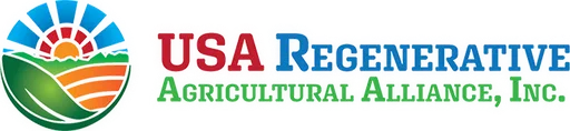 USA Regenerative Agricultural Alliance Inc logo