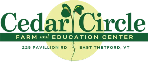 Cedar Circle Farm and Education Center Inc logo