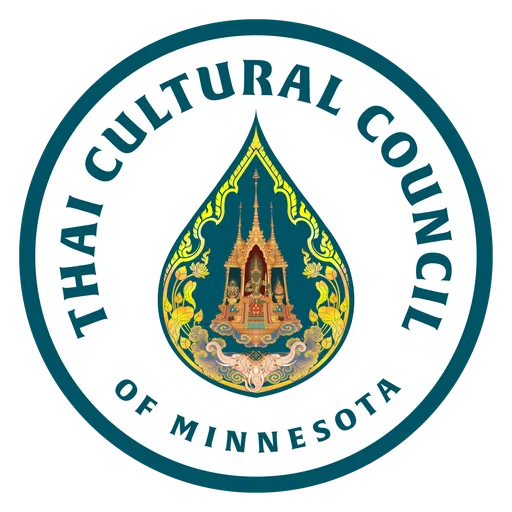 Thai Cultural Council of Minnesota St Louis Park logo