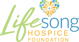 Lifesong Hospice and Palliative Care Foundation logo