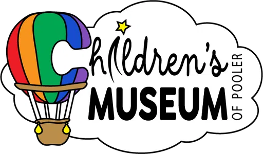 Childrens Museum of Pooler logo