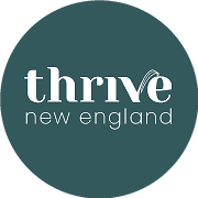 Thrive New England logo