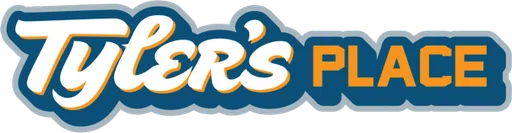 TYLERS Place Az Inc logo