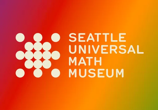Seattle Universal Math Museum logo