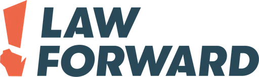Law Forward Inc logo