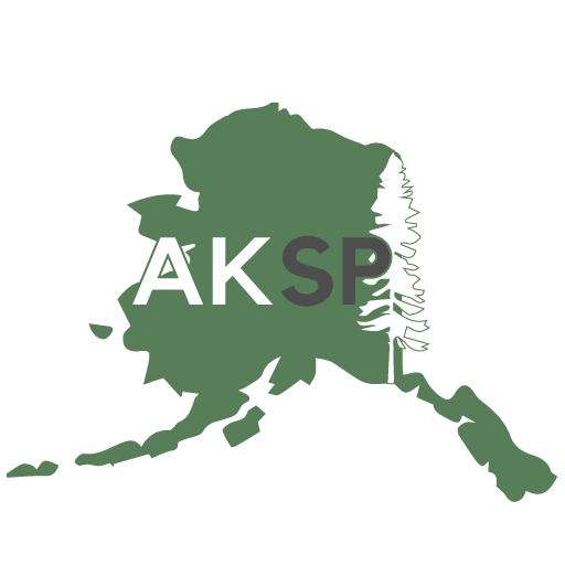Alaska Student Partnership logo