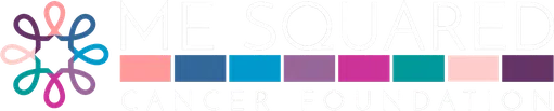 Me Squared Cancer Foundation logo