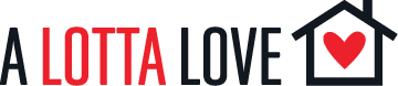 A Lotta Love Inc logo