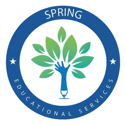 Spring Educational Services Inc logo