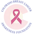 Colorado Breast Cancer Awareness Foundation logo