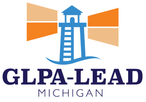 Great Lakes Political Academy Leadership Education and Developme logo