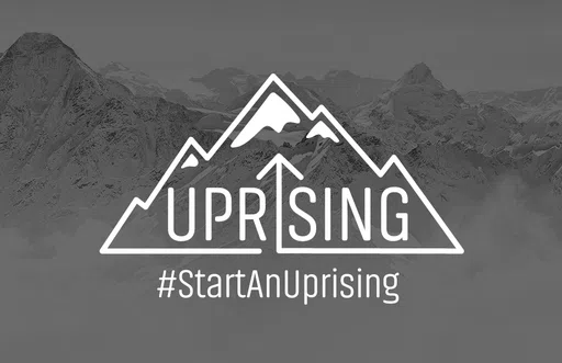 Uprising logo