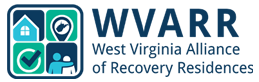 West Virginia Alliance of Recovery Residences logo