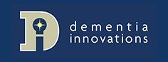 Dementia Innovations logo
