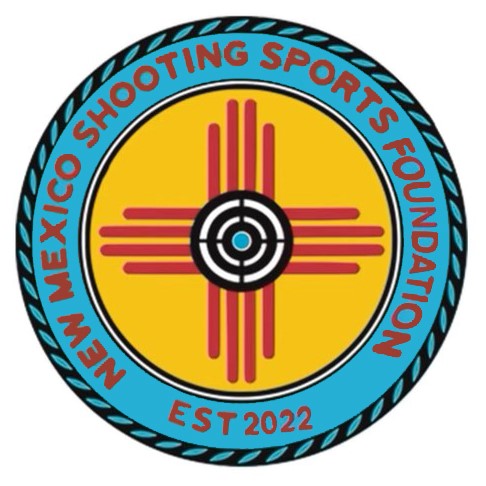 New Mexico Shooting Sports Foundation logo